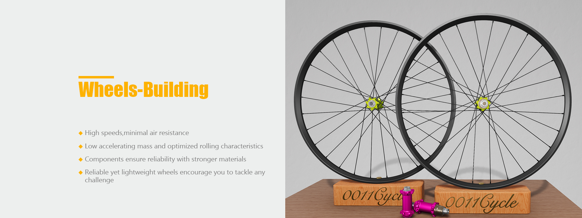 we are master，we are free birds